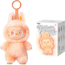 Labubu Doll Blind Box