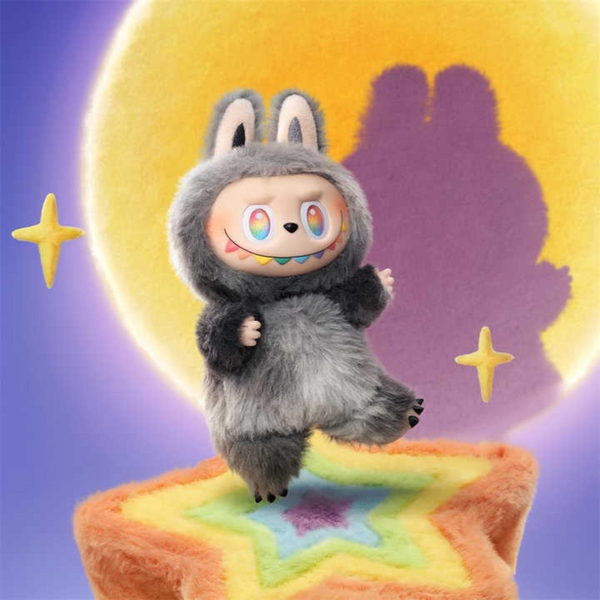 Labubu Doll Blind Box