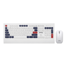 Keyboard Mouse Combo (Jedel Wireless Mouse and Keyboard Combo)