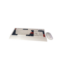 Keyboard Mouse Combo (Jedel Wireless Mouse and Keyboard Combo)